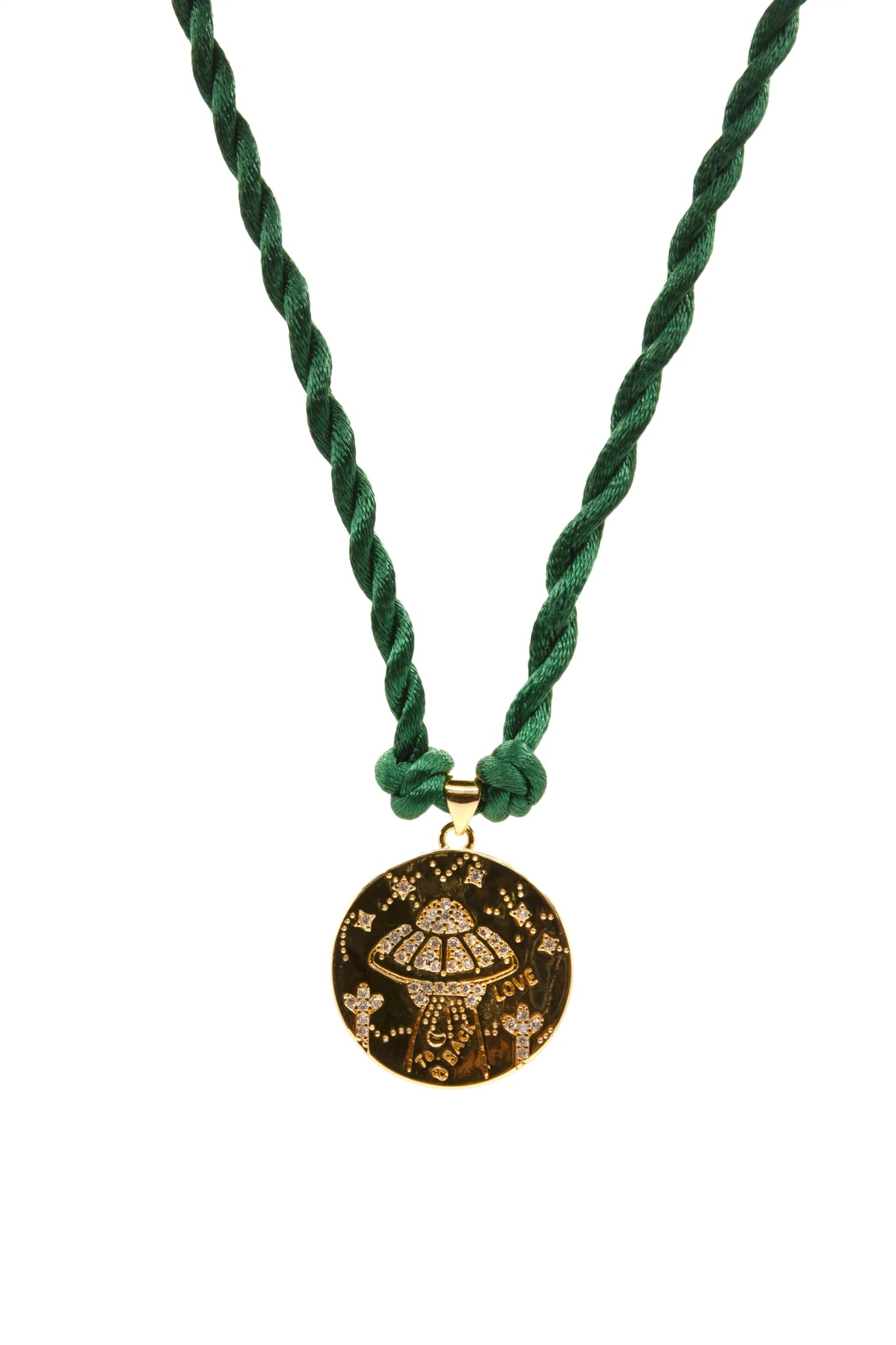 Collana Space - redaa - Collana