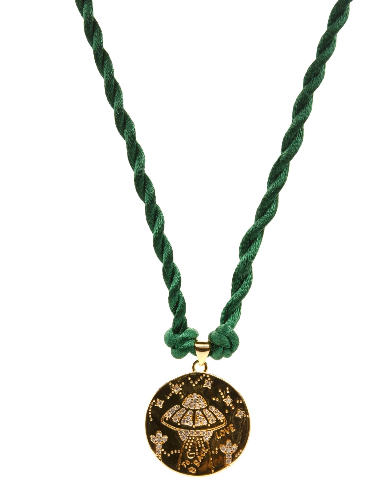 Collana Space - redaa - Collana