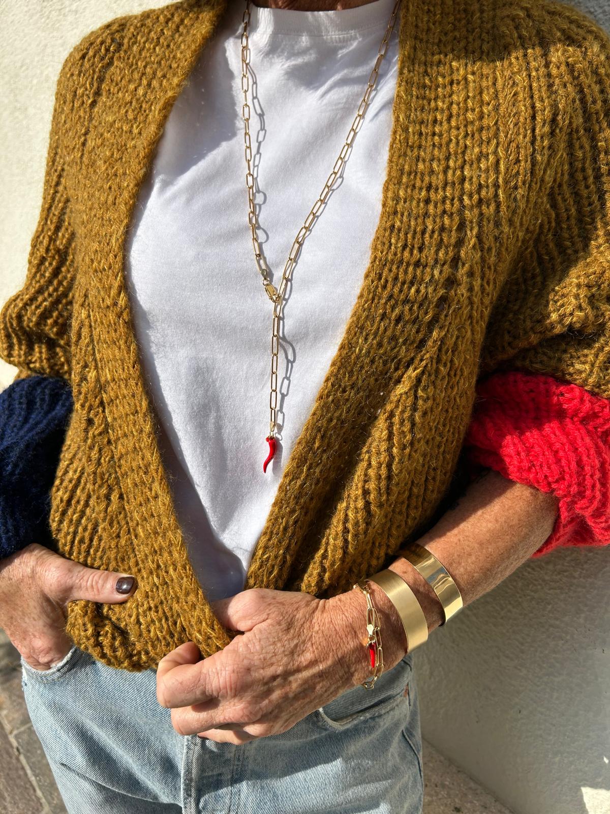 Collana Spicy - redaa - Collana