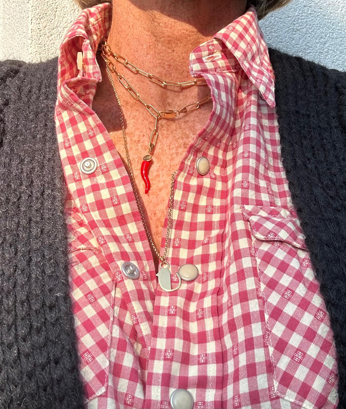 Collana Spicy - redaa - Collana
