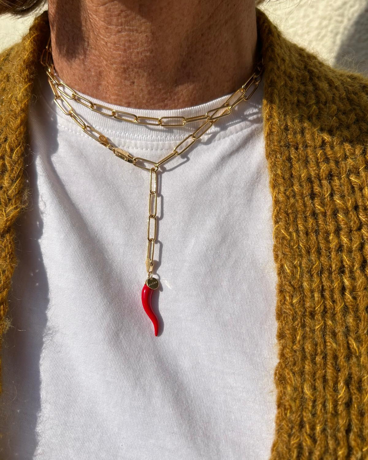 Collana Spicy - redaa - Collana