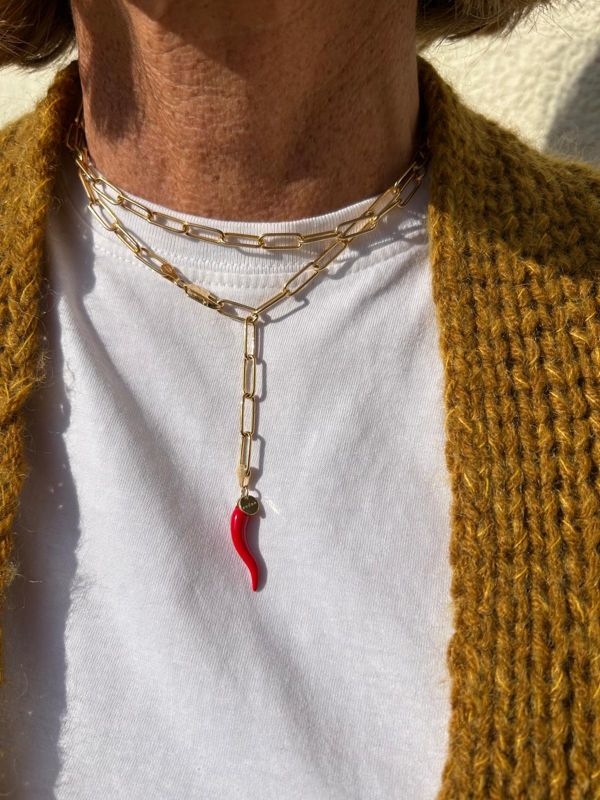 Collana Spicy - redaa - Collana