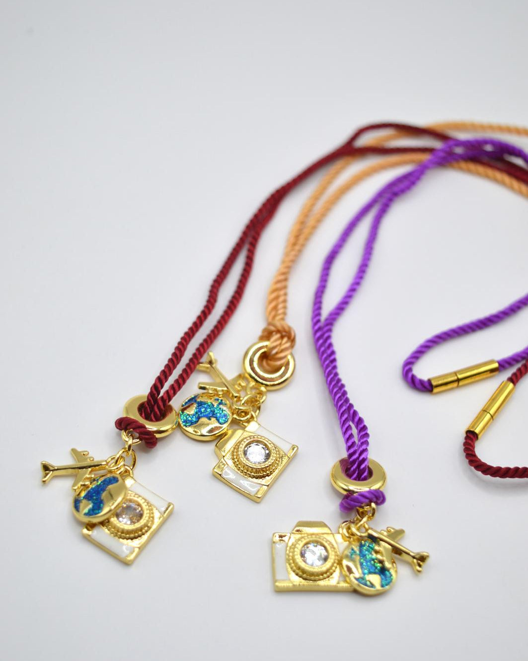 Collana Travel - redaa - Collana