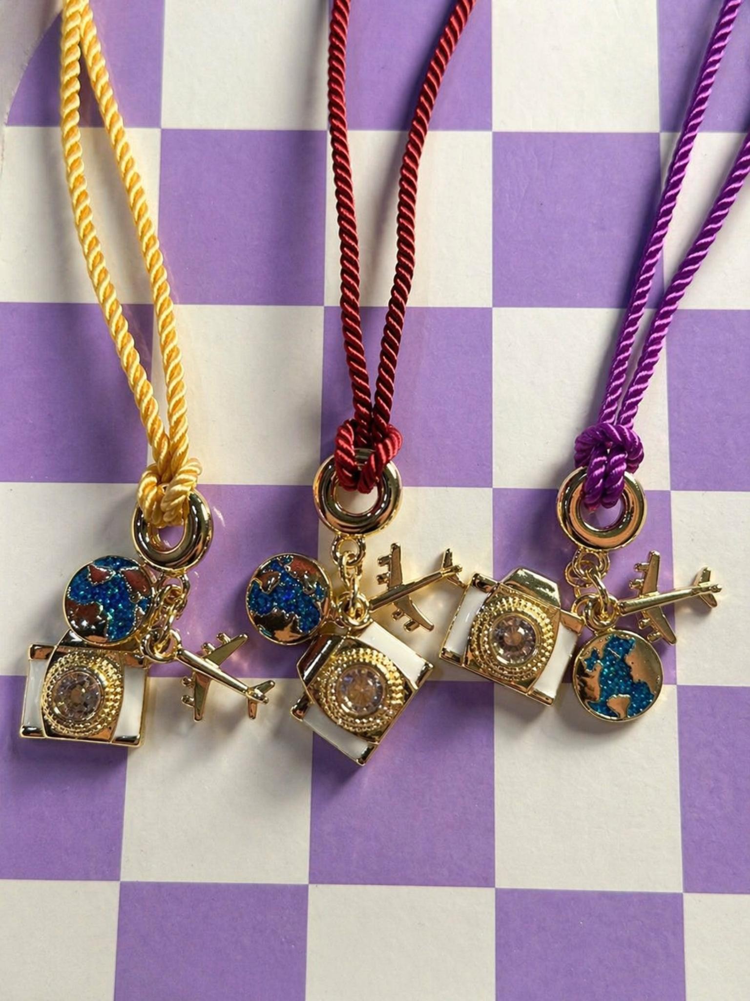 Collana Travel - redaa - Collana