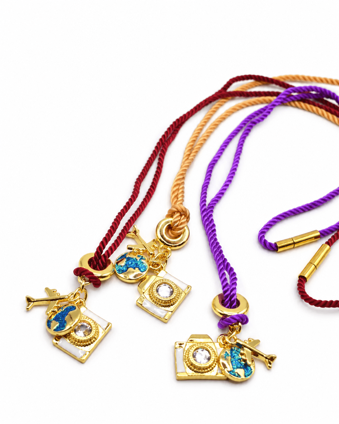 Collana Travel - redaa - Collana