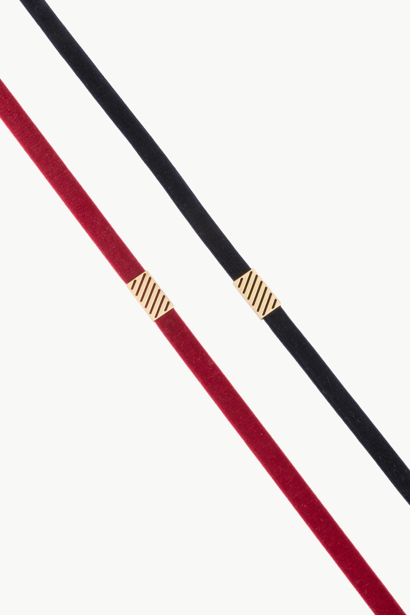 Collarino Ivy Velvet - redaa - Collana