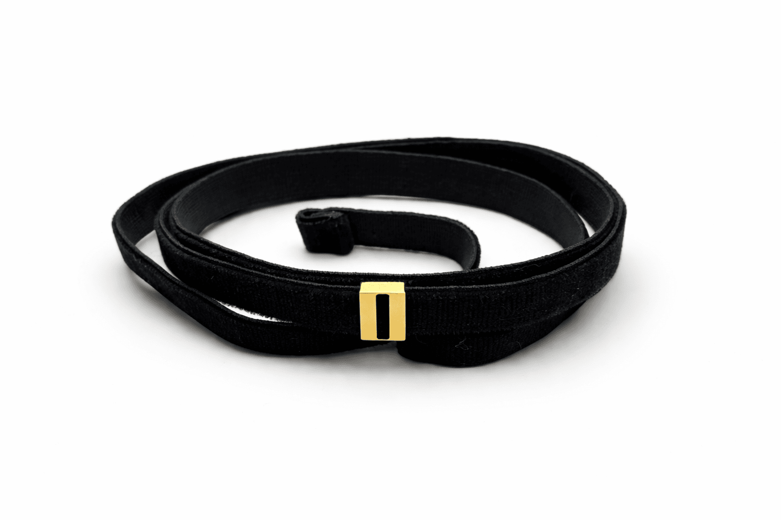 Collarino Ivy Velvet - redaa - Collana