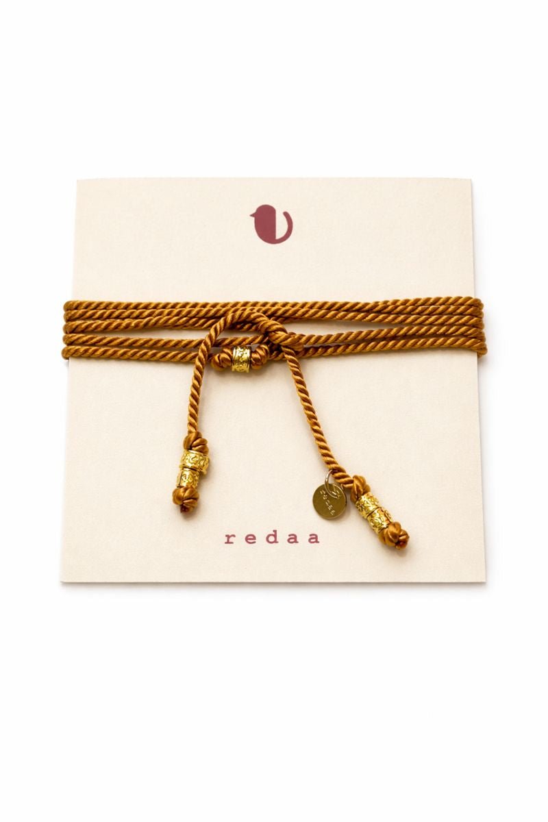 Cordino Rodeo - redaa - Collana