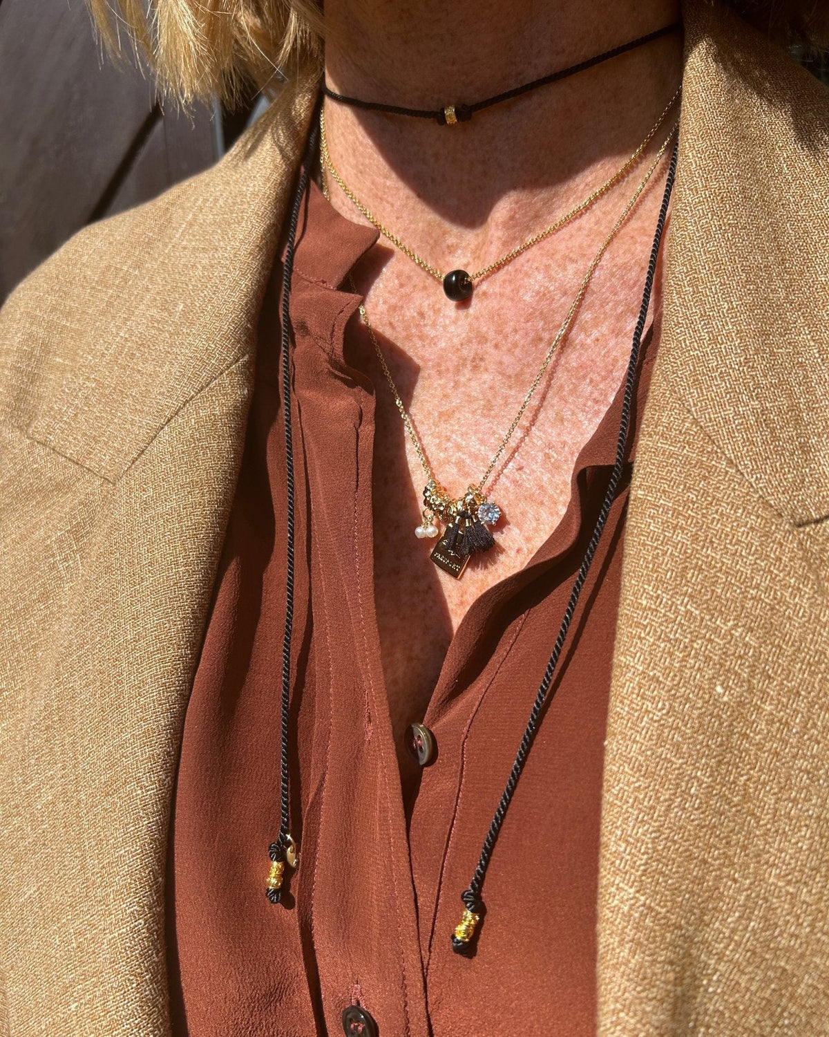 Cordino Rodeo - redaa - Collana