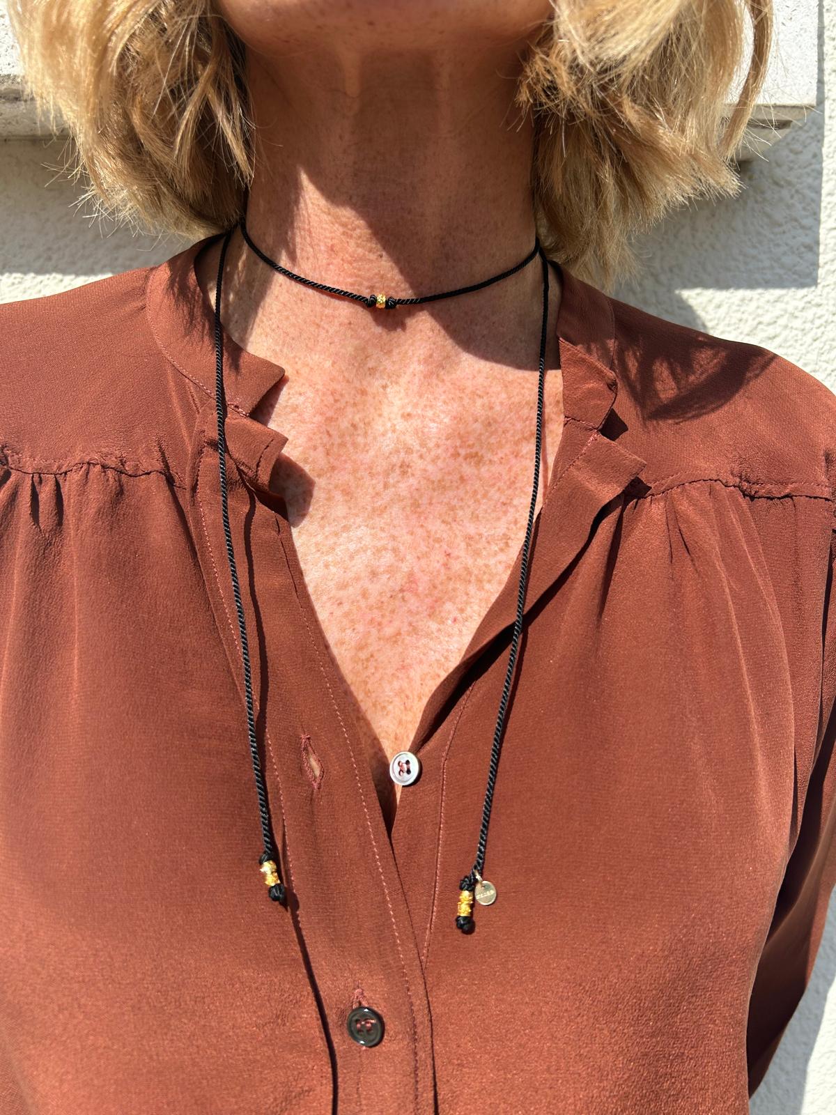 Cordino Rodeo - redaa - Collana