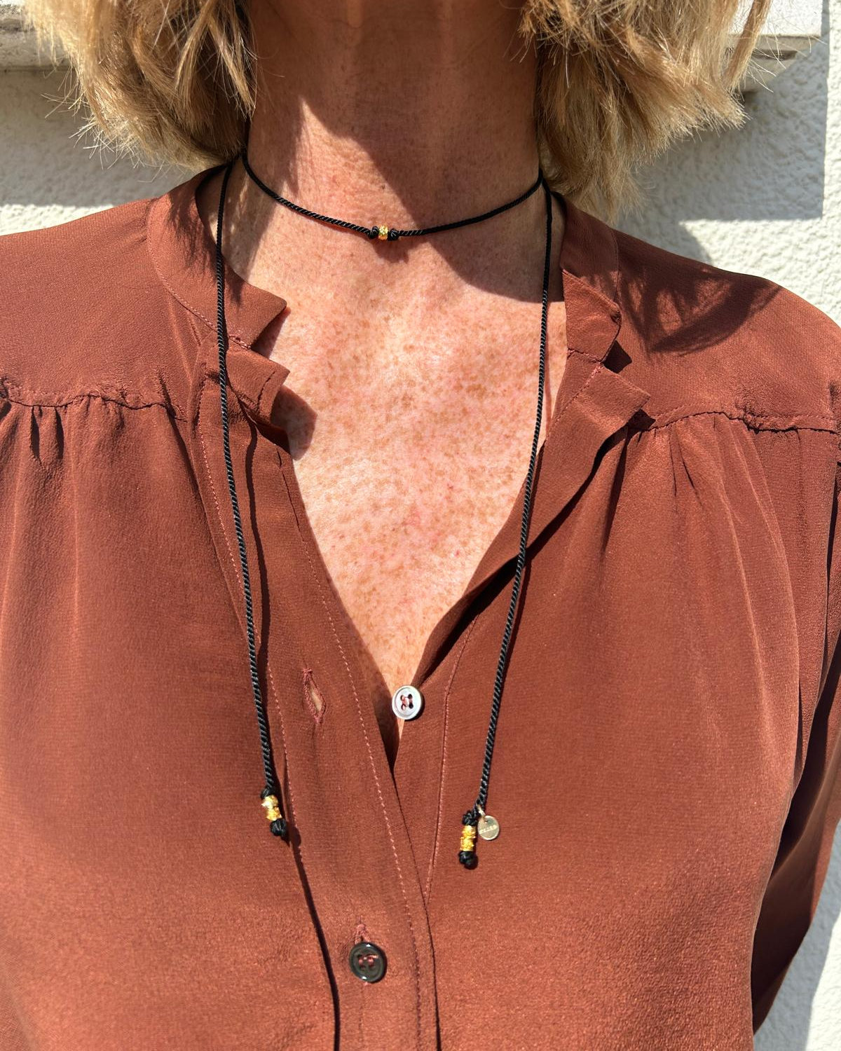 Cordino Rodeo - redaa - Collana