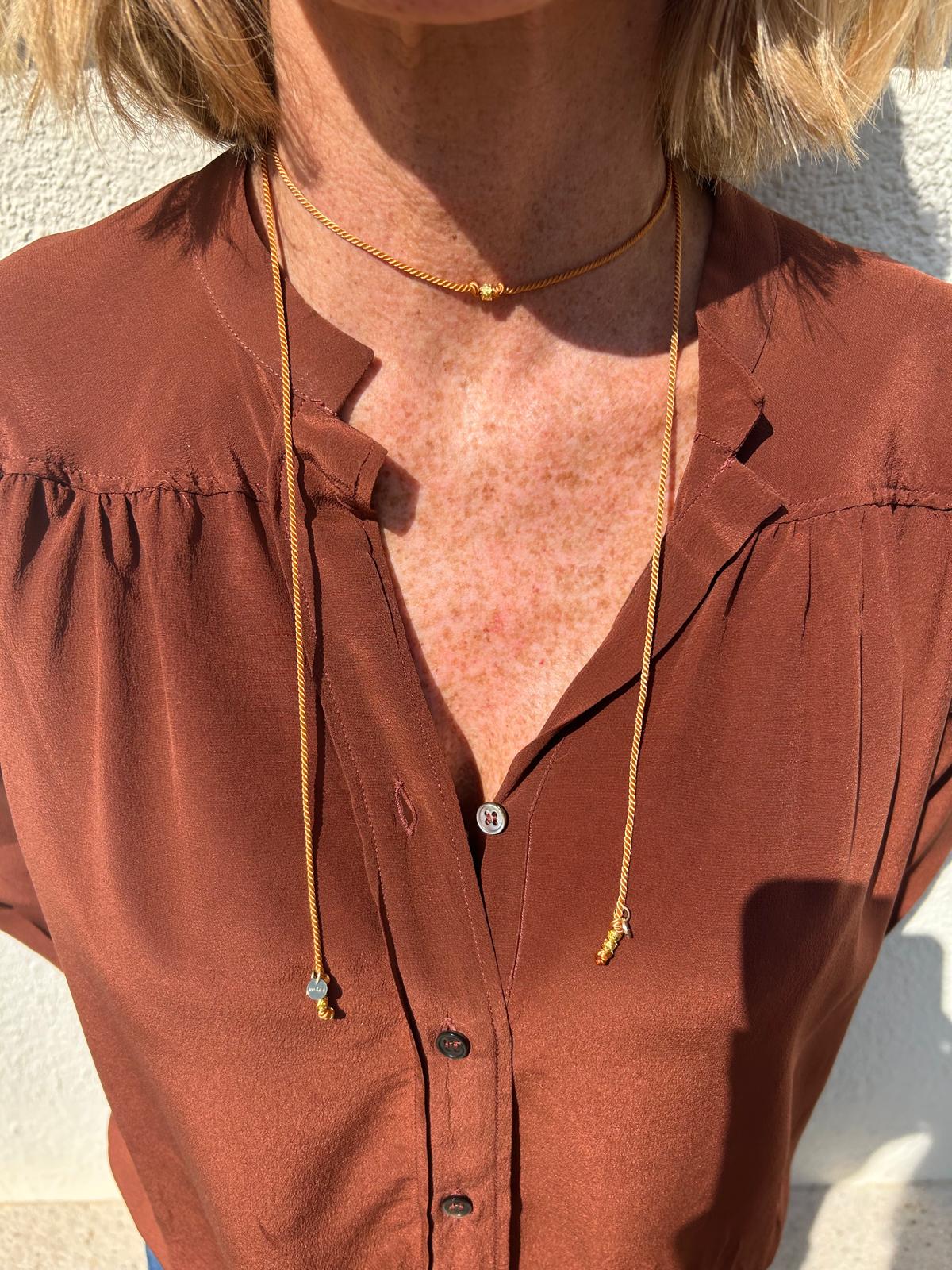 Cordino Rodeo - redaa - Collana