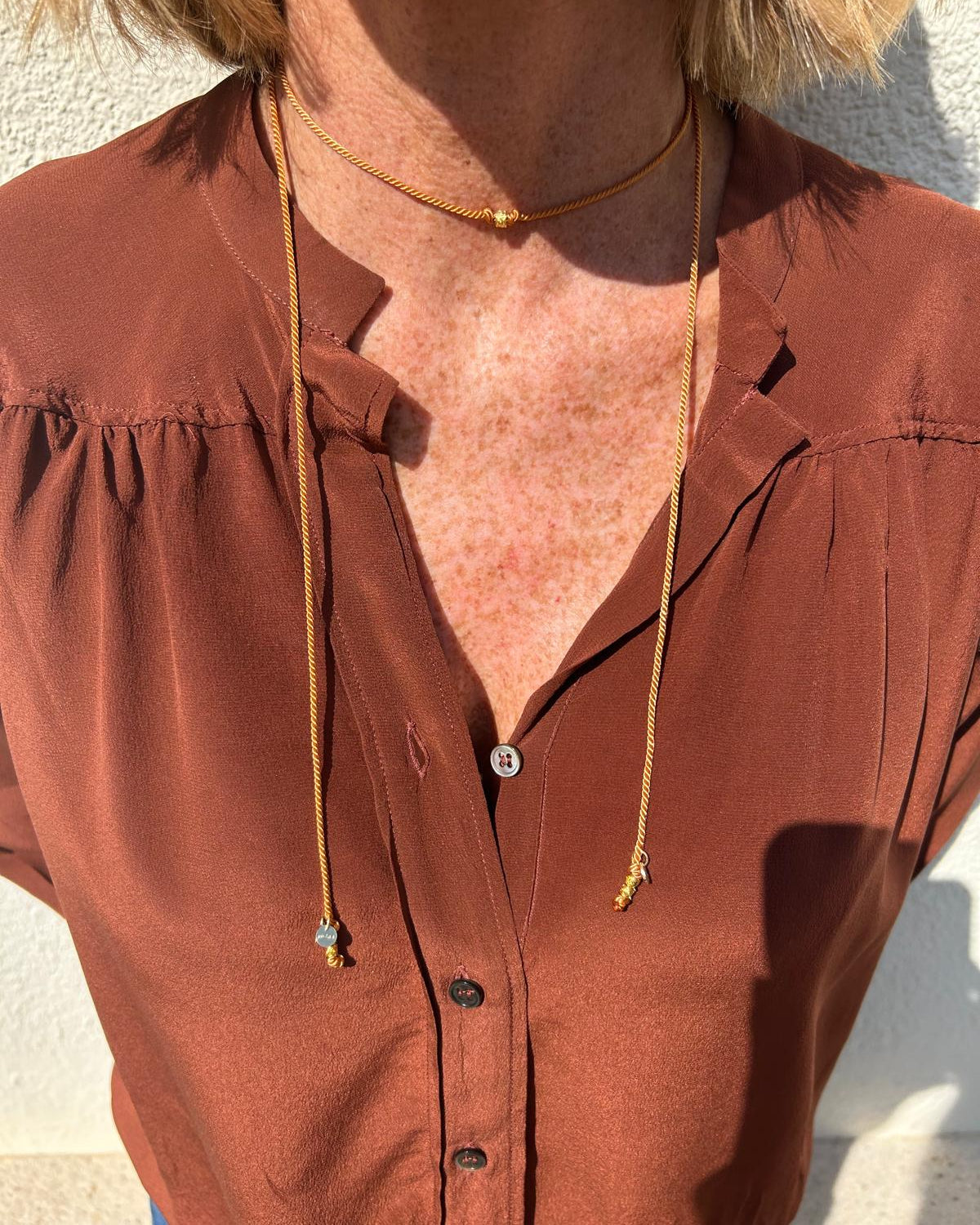 Cordino Rodeo - redaa - Collana