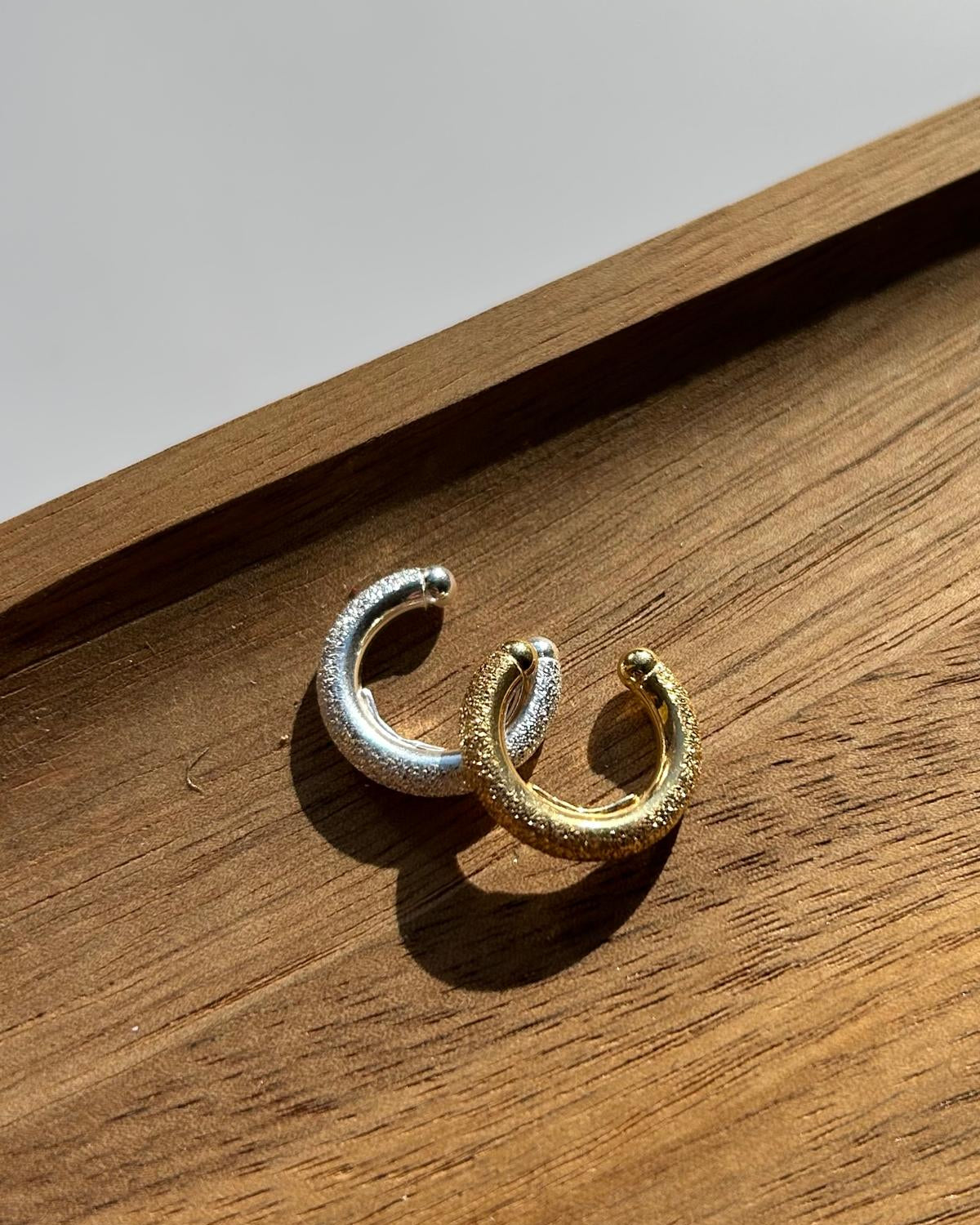 Ear cuff Kim - redaa - Orecchini