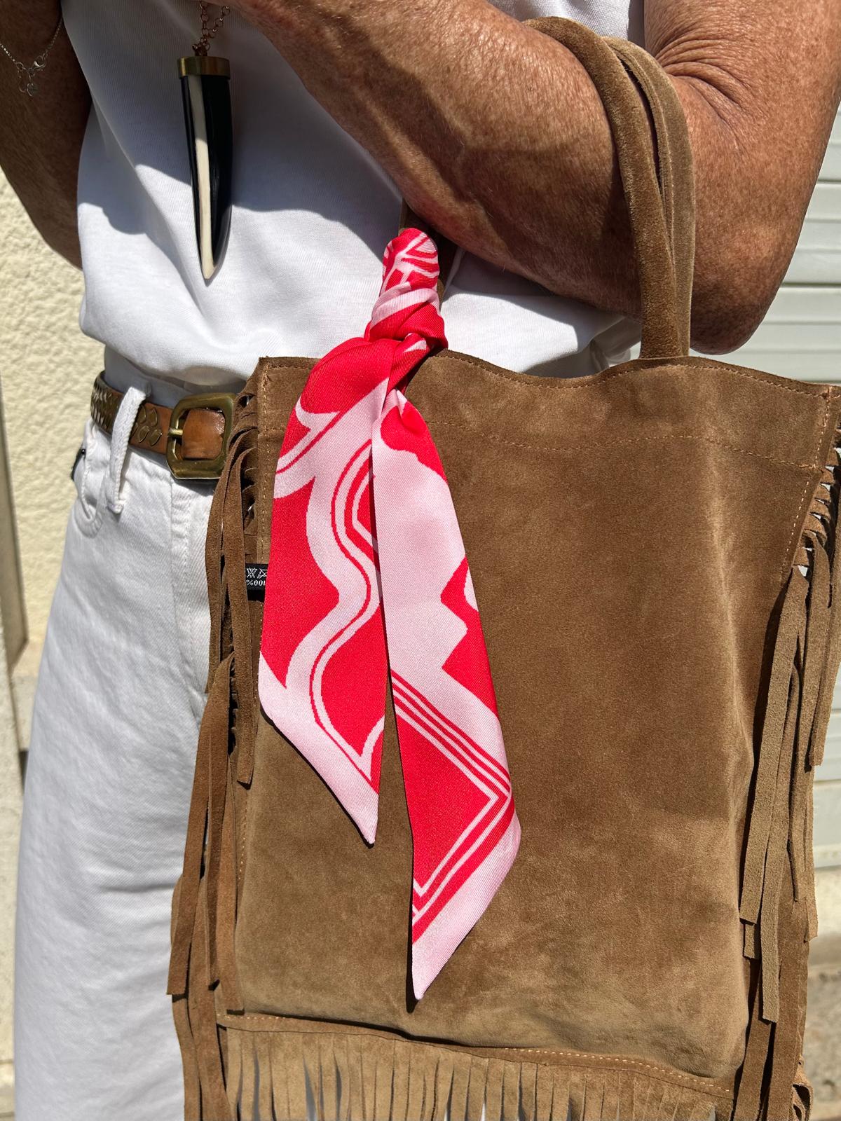 Foulard Viky - redaa -