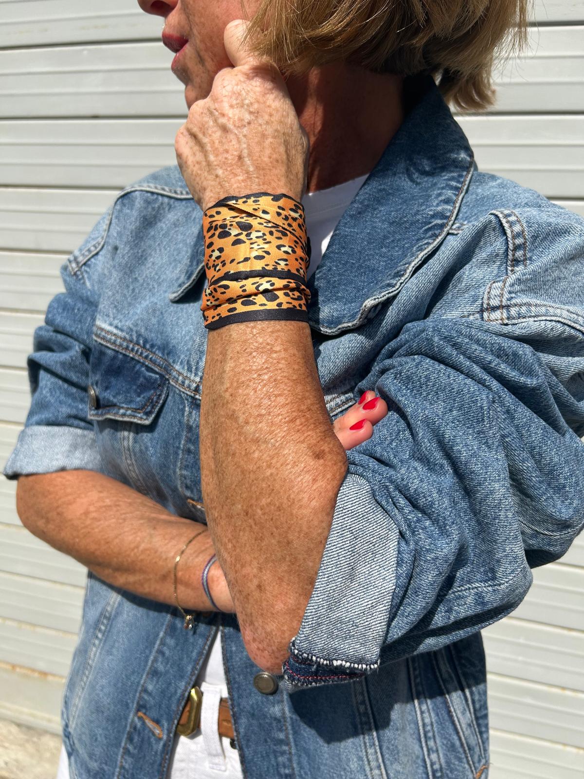 Foulard Viky - redaa -