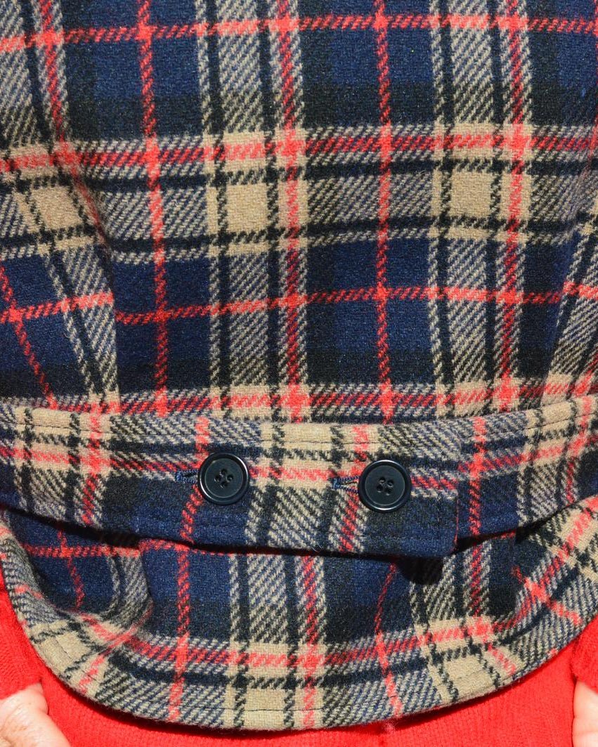 Gilet Chester Vest - redaa - Abbigliamento