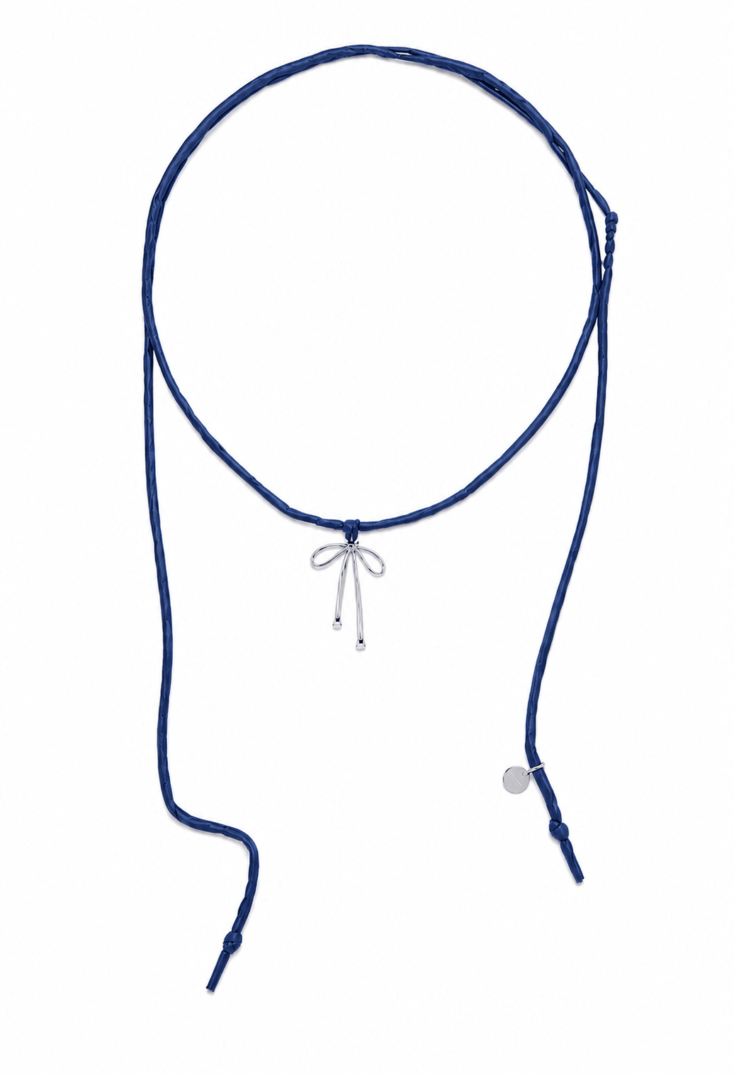 Girocollo Fiocco - redaa - Collana