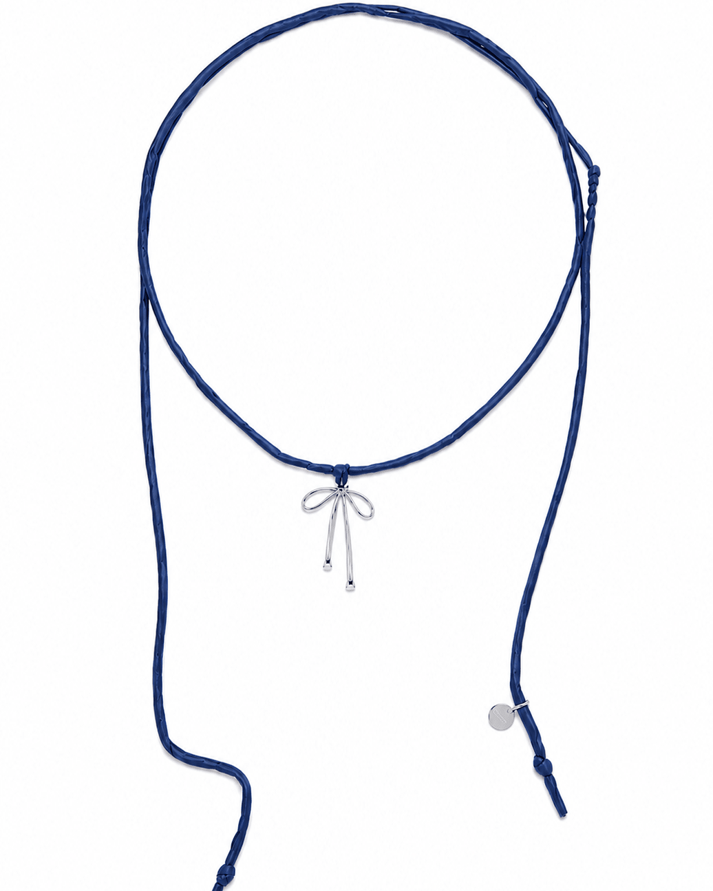 Girocollo Fiocco - redaa - Collana