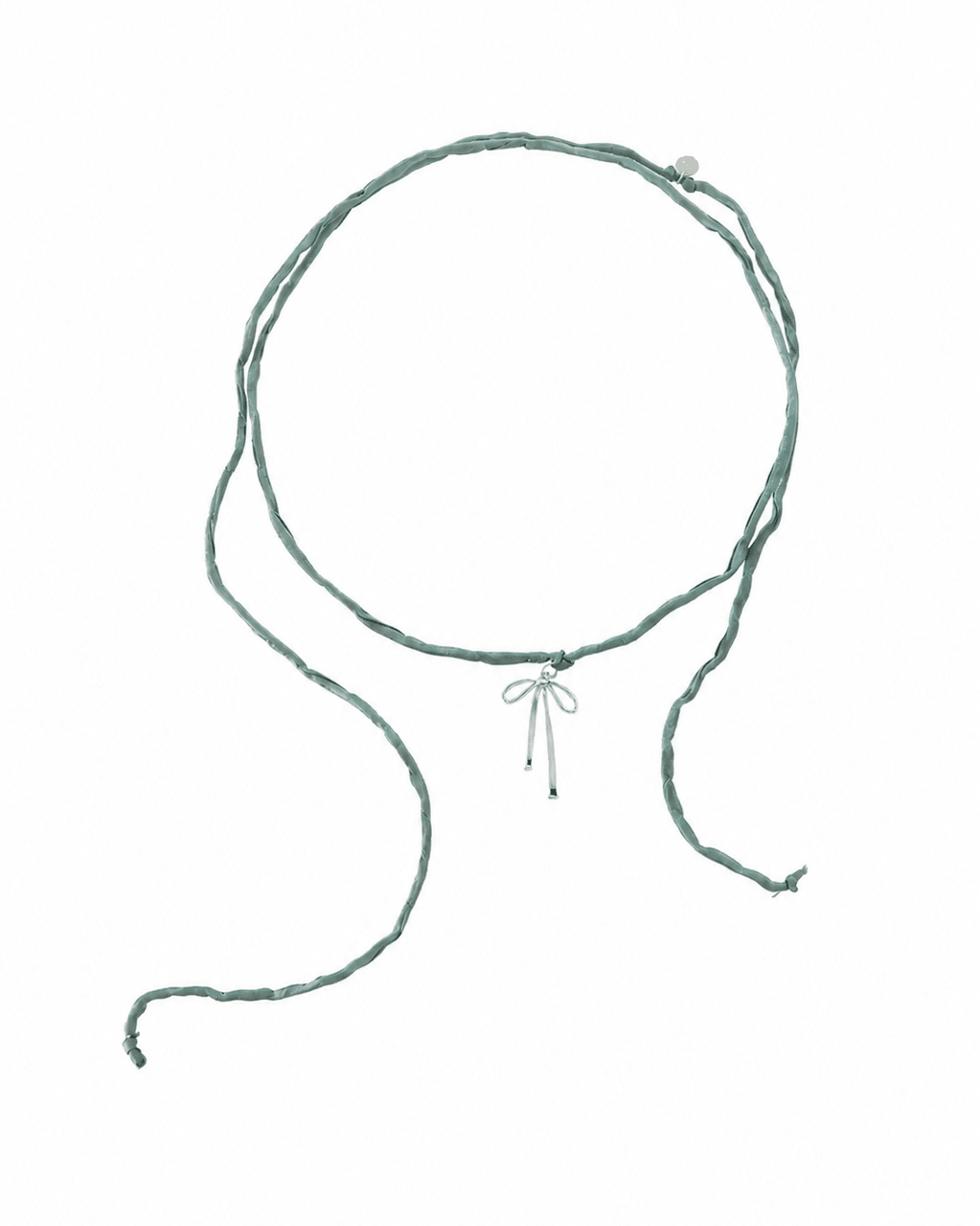 Girocollo Fiocco - redaa - Collana
