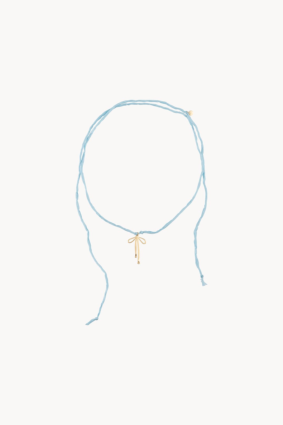Girocollo Fiocco - redaa - Collana