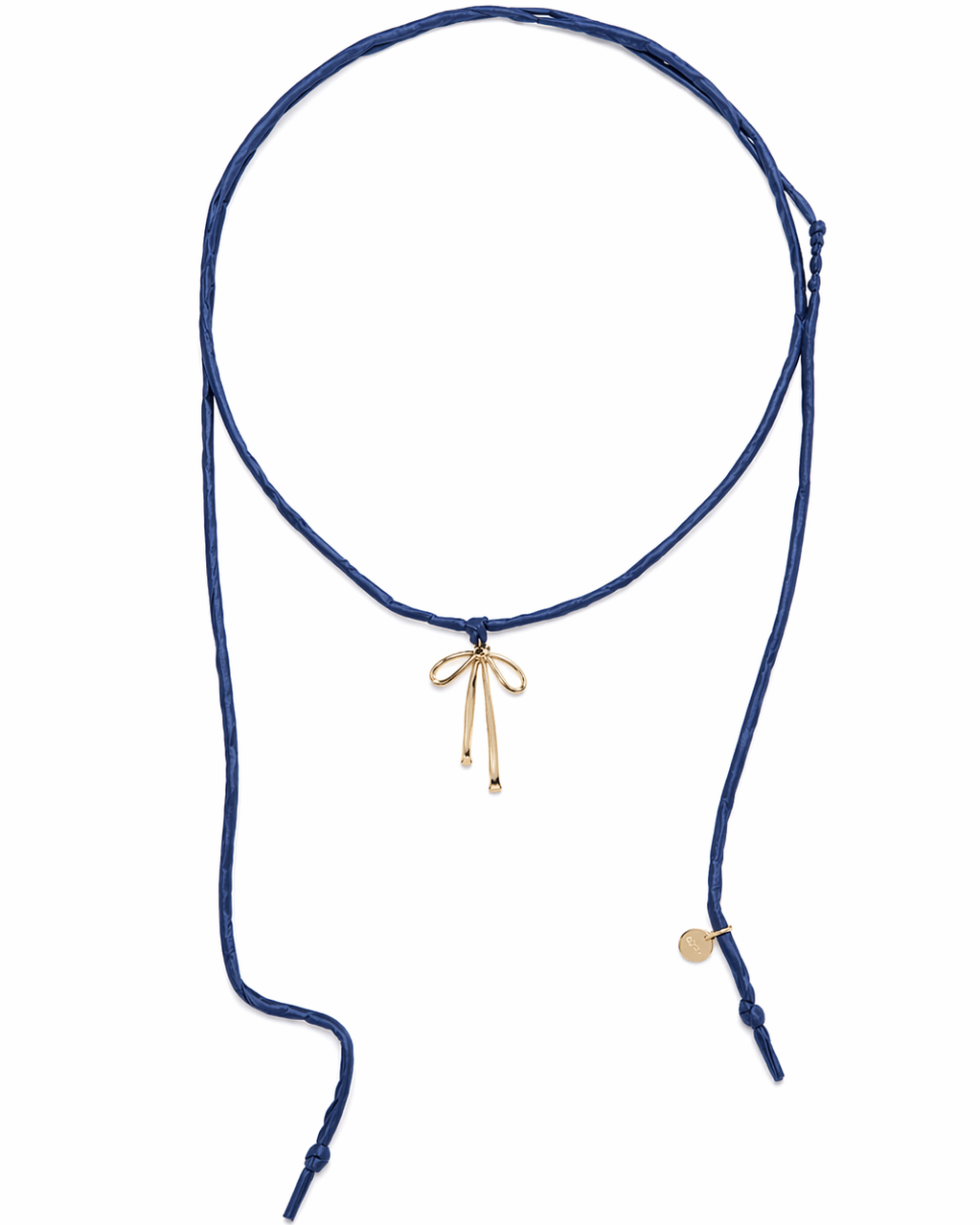 Girocollo Fiocco - redaa - Collana
