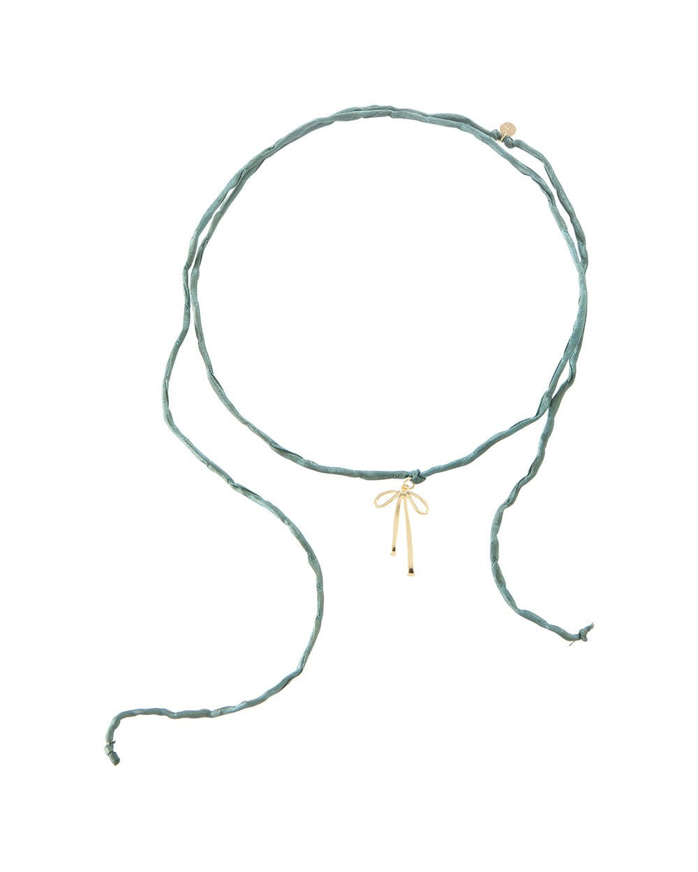 Girocollo Fiocco - redaa - Collana