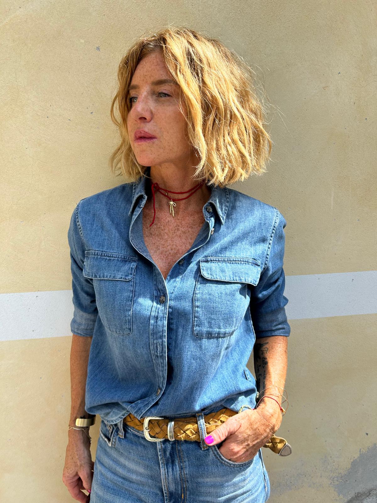 Girocollo Fiocco - redaa - Collana