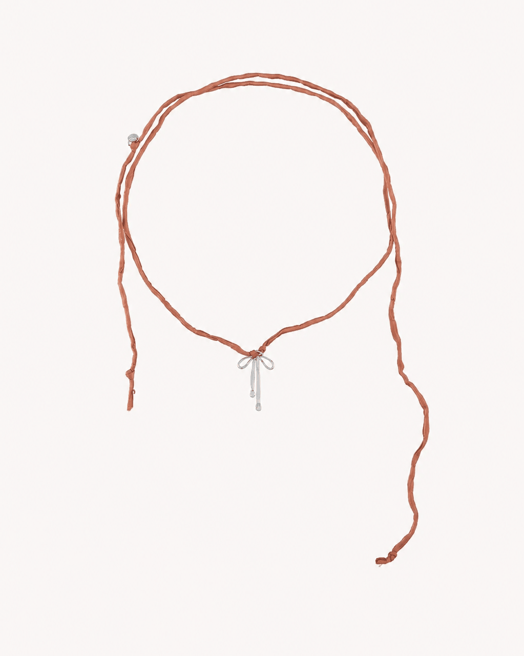 Girocollo Fiocco - redaa - Collana
