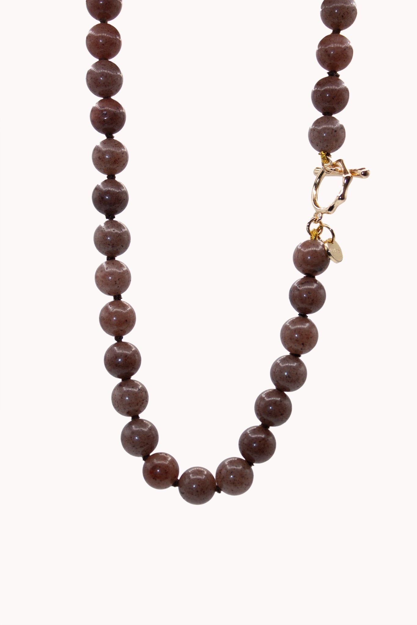 Girocollo Perle Naturali - redaa - Collana