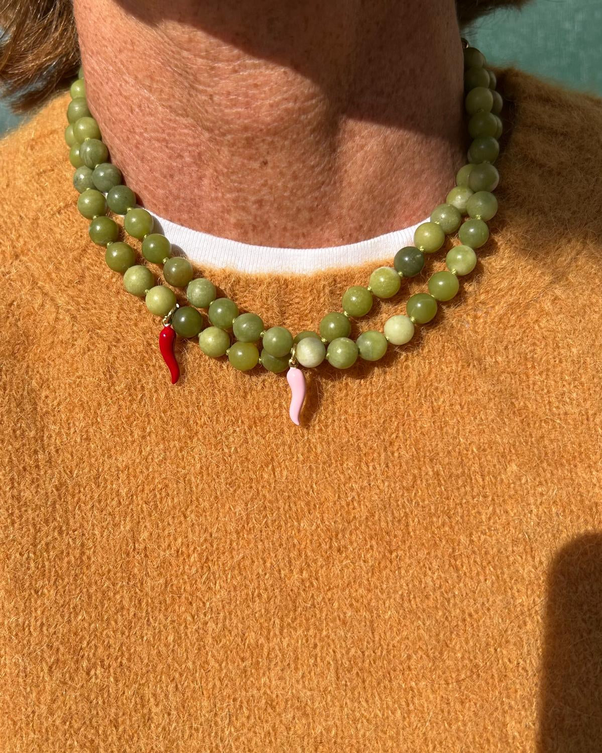 Girocollo spicy - redaa - Collana