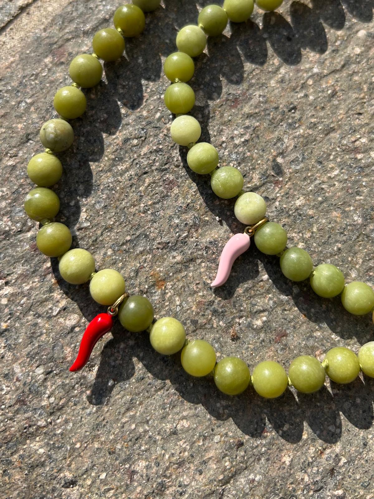 Girocollo spicy - redaa - Collana