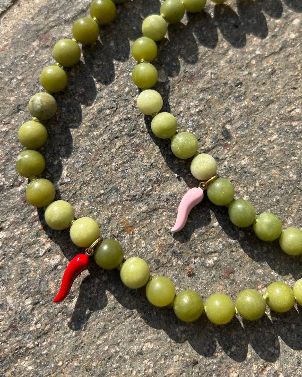 Girocollo spicy - redaa - Collana