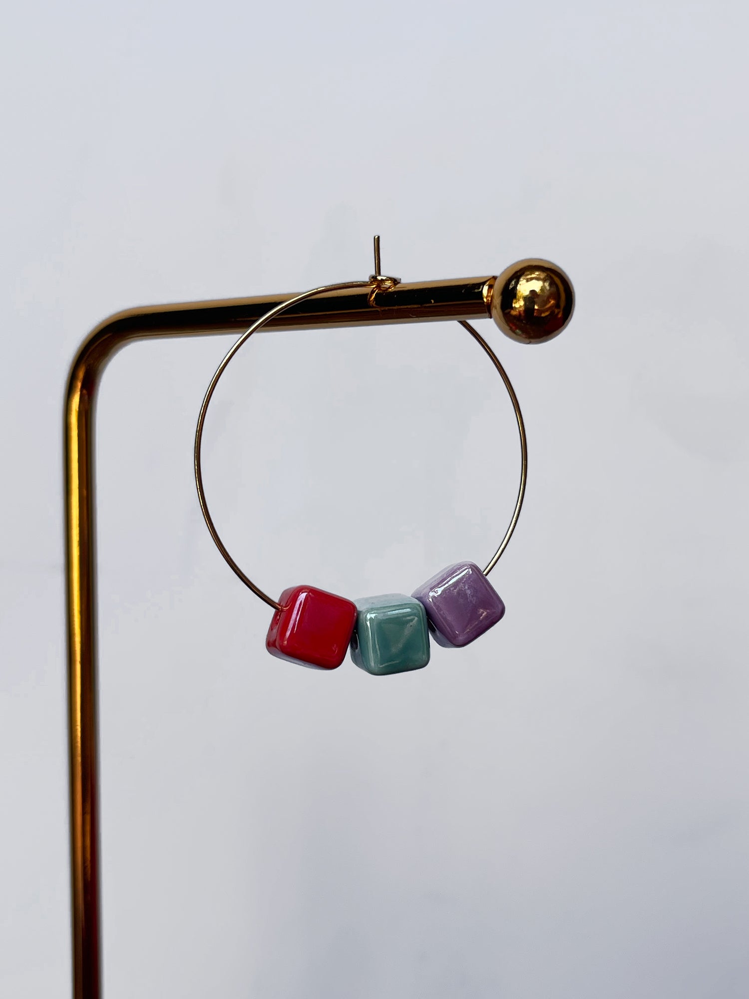 Orecchini Candy - redaa - Orecchini