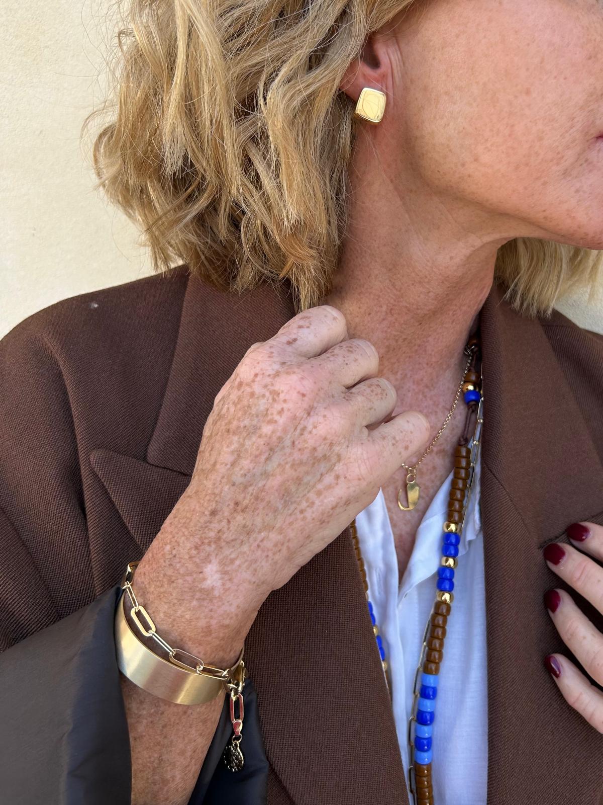 Orecchini Dafne - redaa - Orecchini