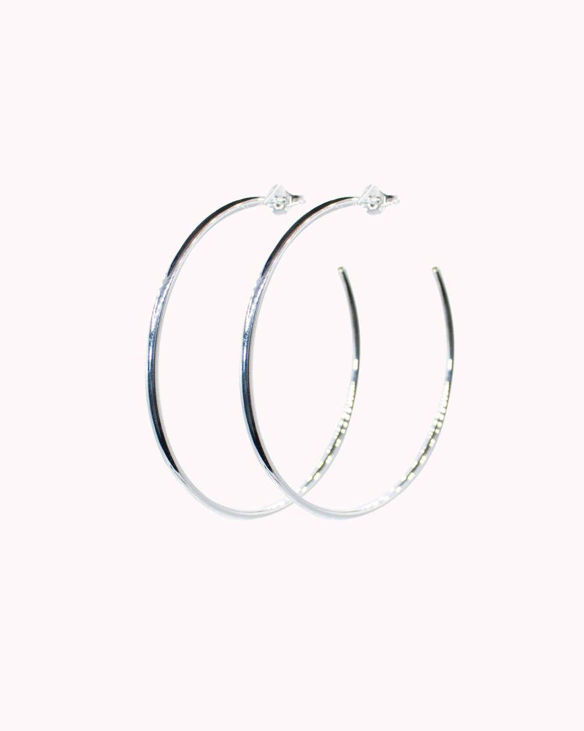 Orecchini Esmeralda Argento 925 - redaa - Orecchini