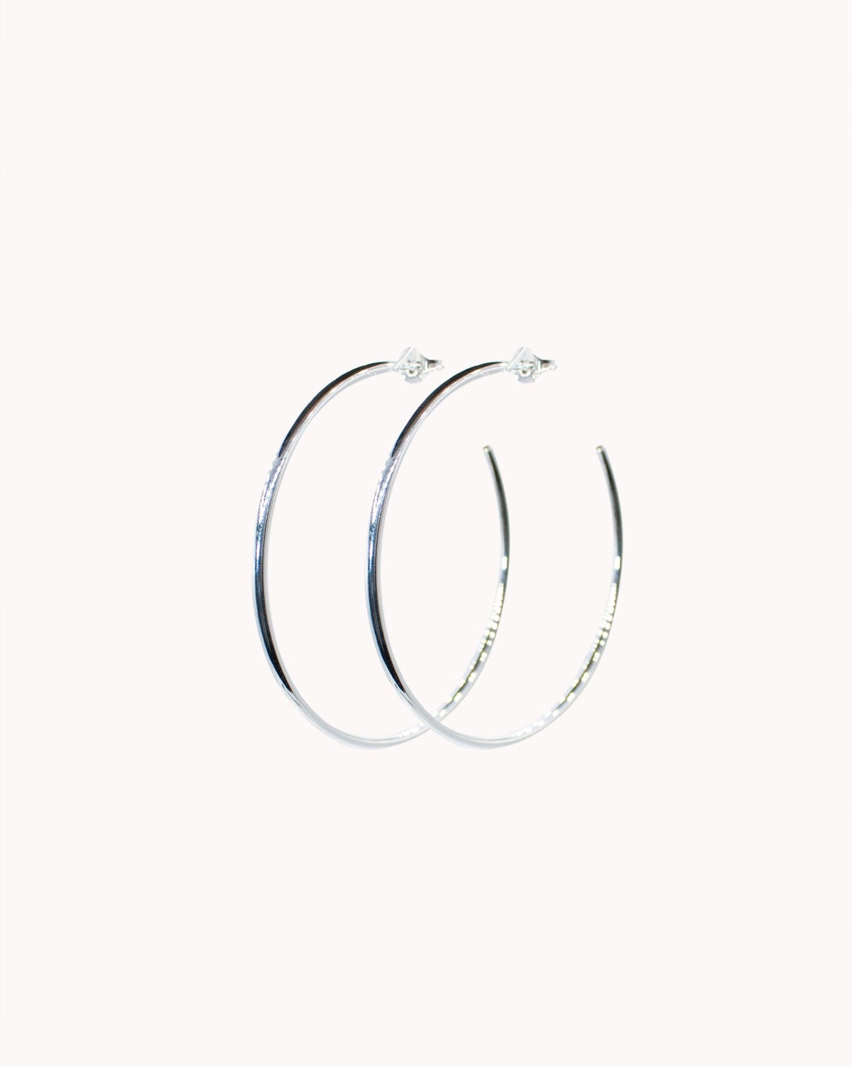 Orecchini Esmeralda Argento 925 - redaa - Orecchini