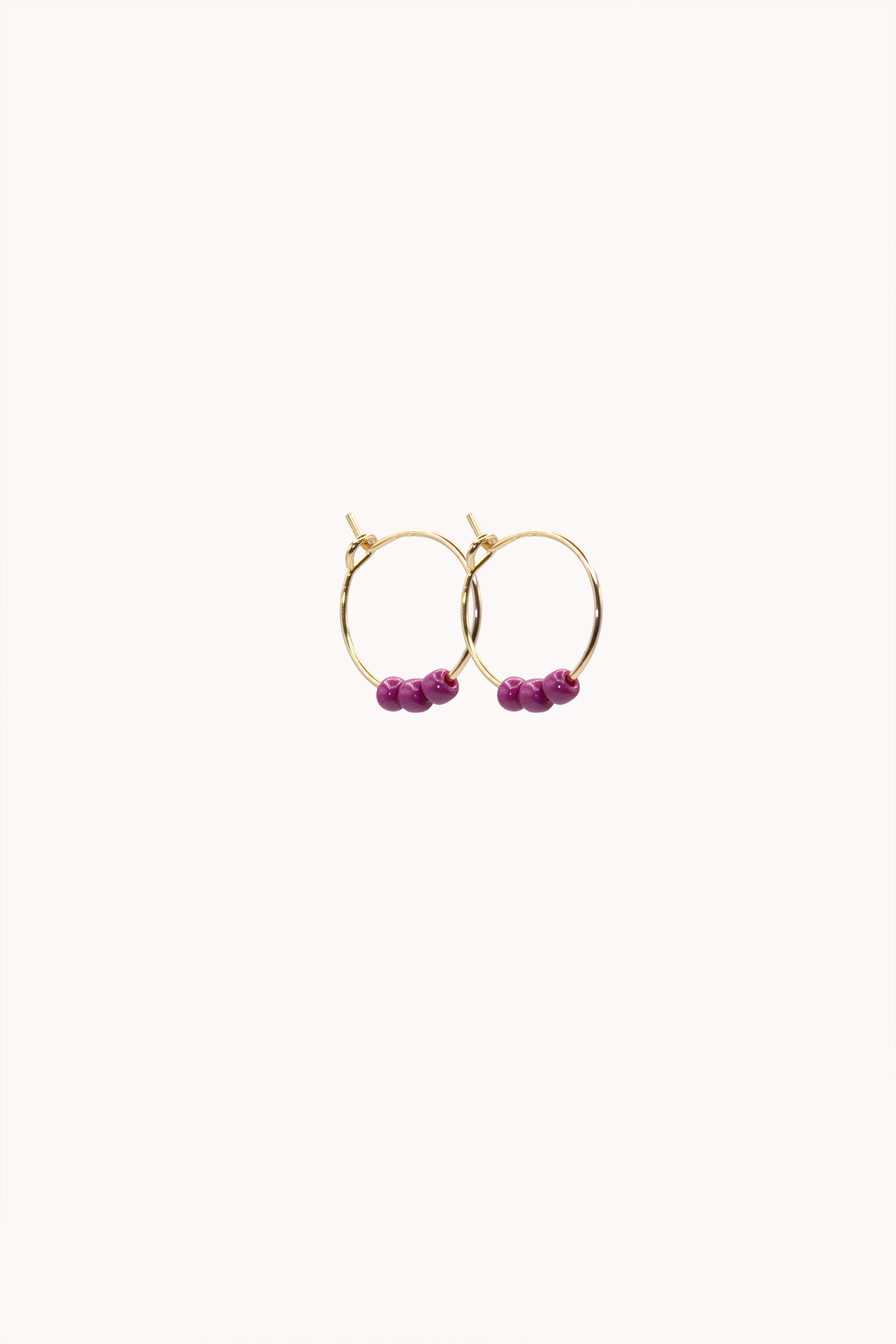 Orecchini Gipsy