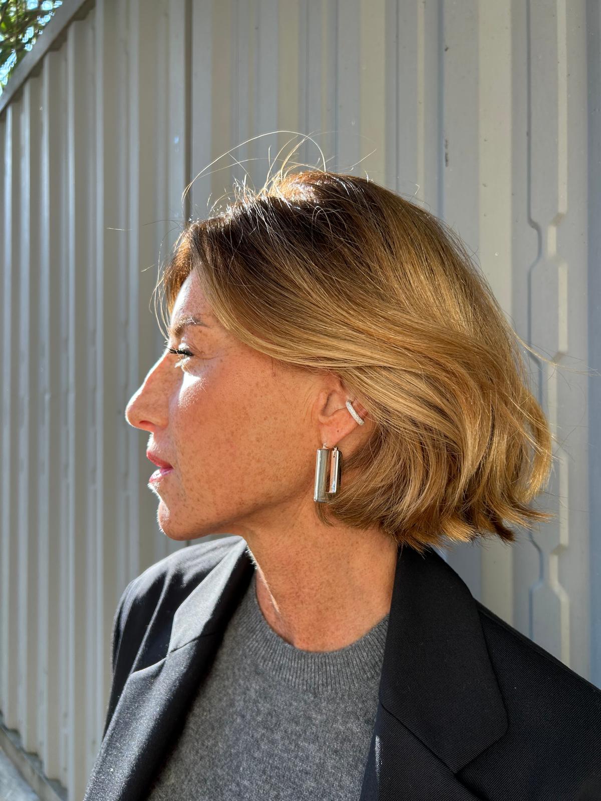 Orecchini Jamila - redaa - Orecchini