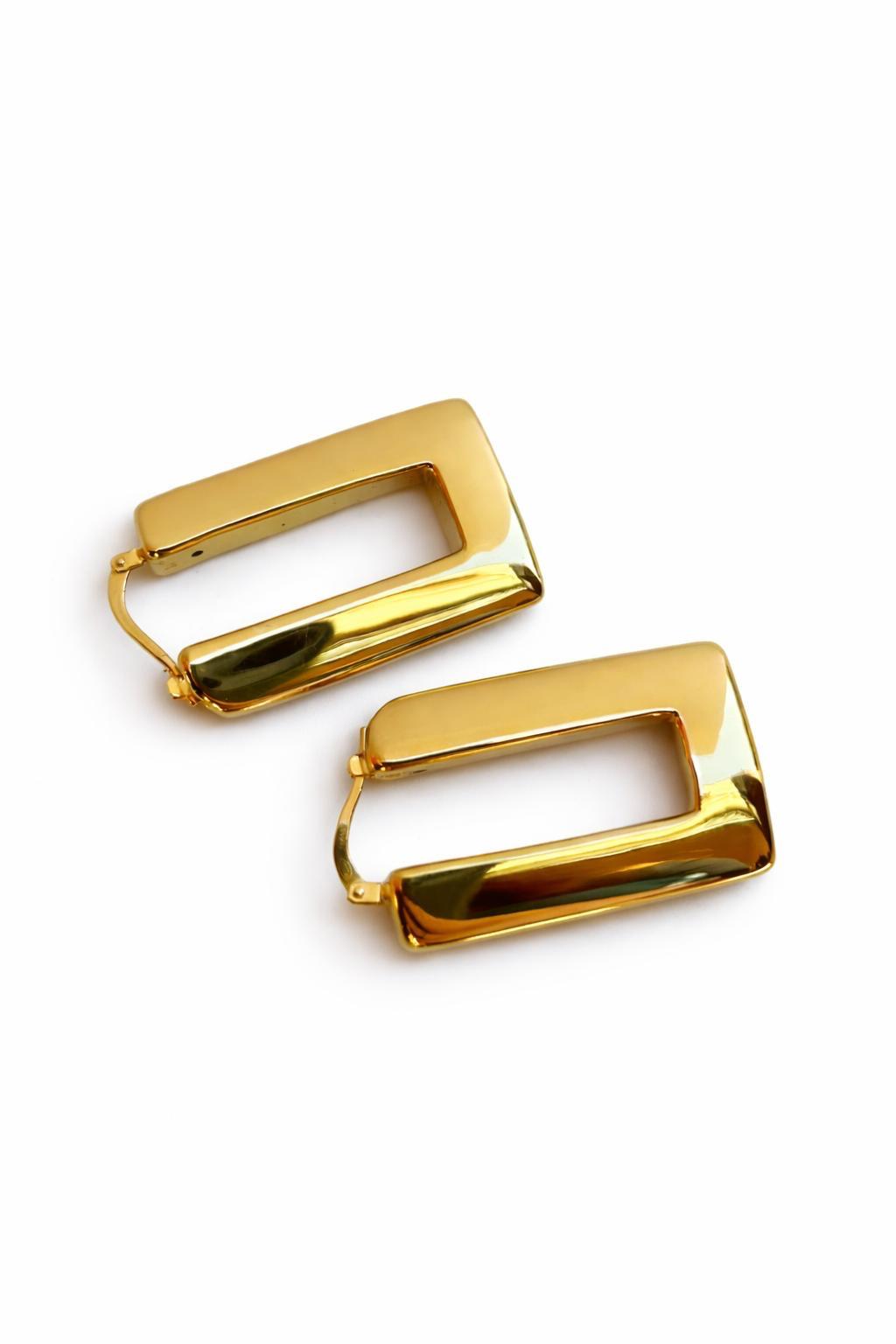 Orecchini Jamila - redaa - Orecchini