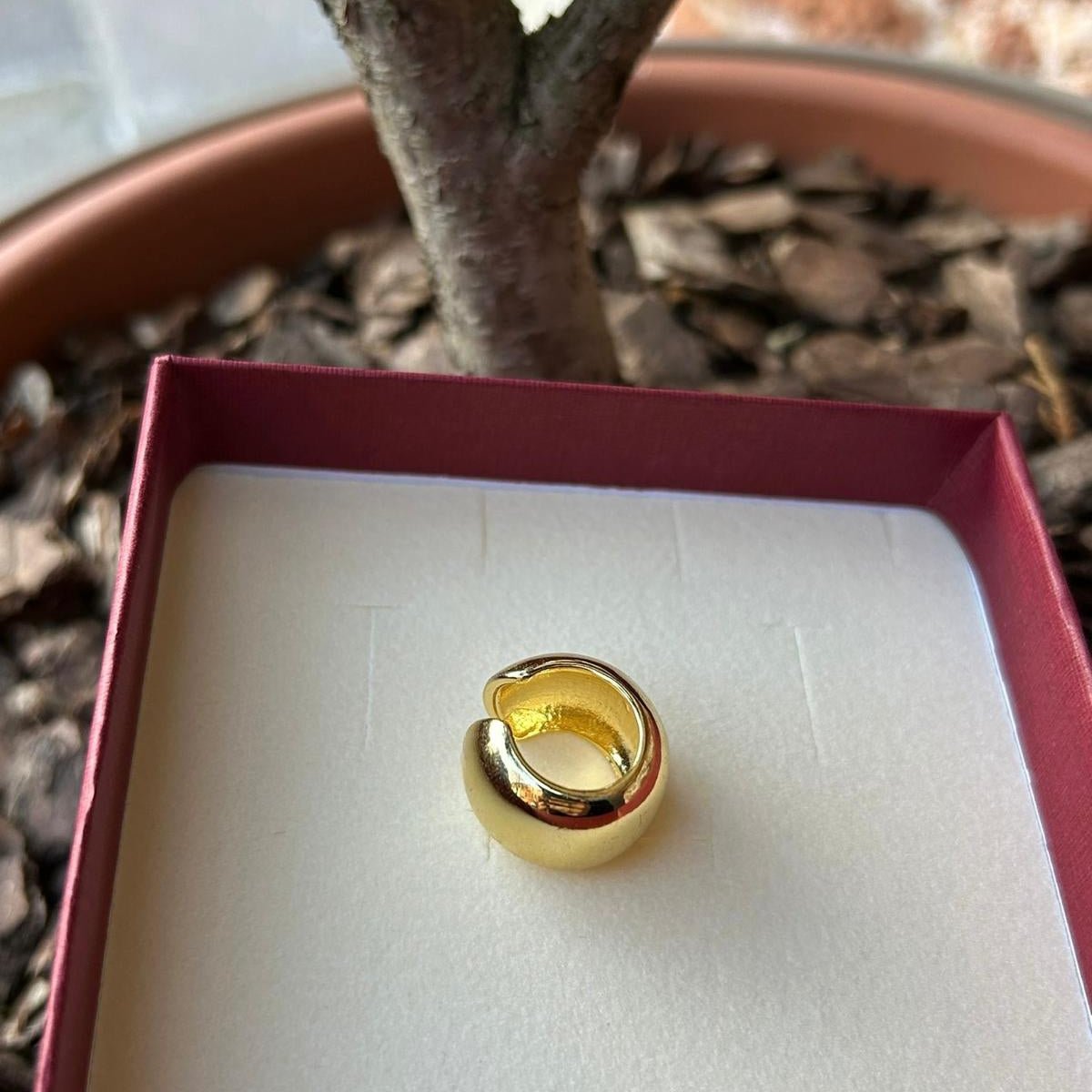 Orecchino Ear cuff - redaa - Orecchini