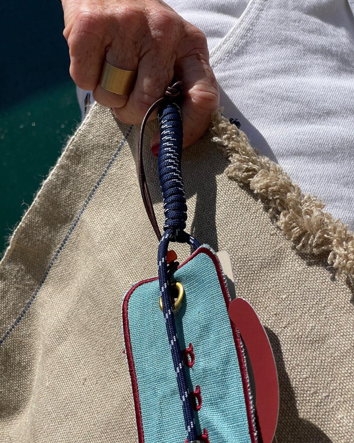 Pochette Olivia - redaa - Borsa