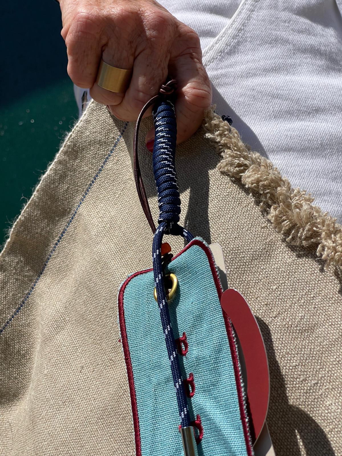 Pochette Olivia - redaa - Borsa