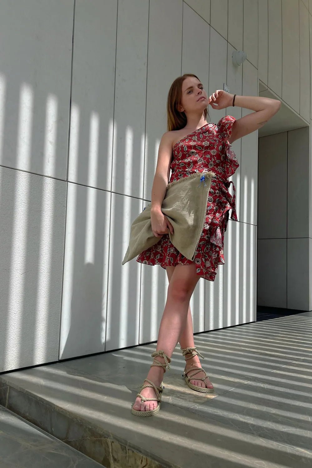 Pochette Olivia - redaa - Borsa