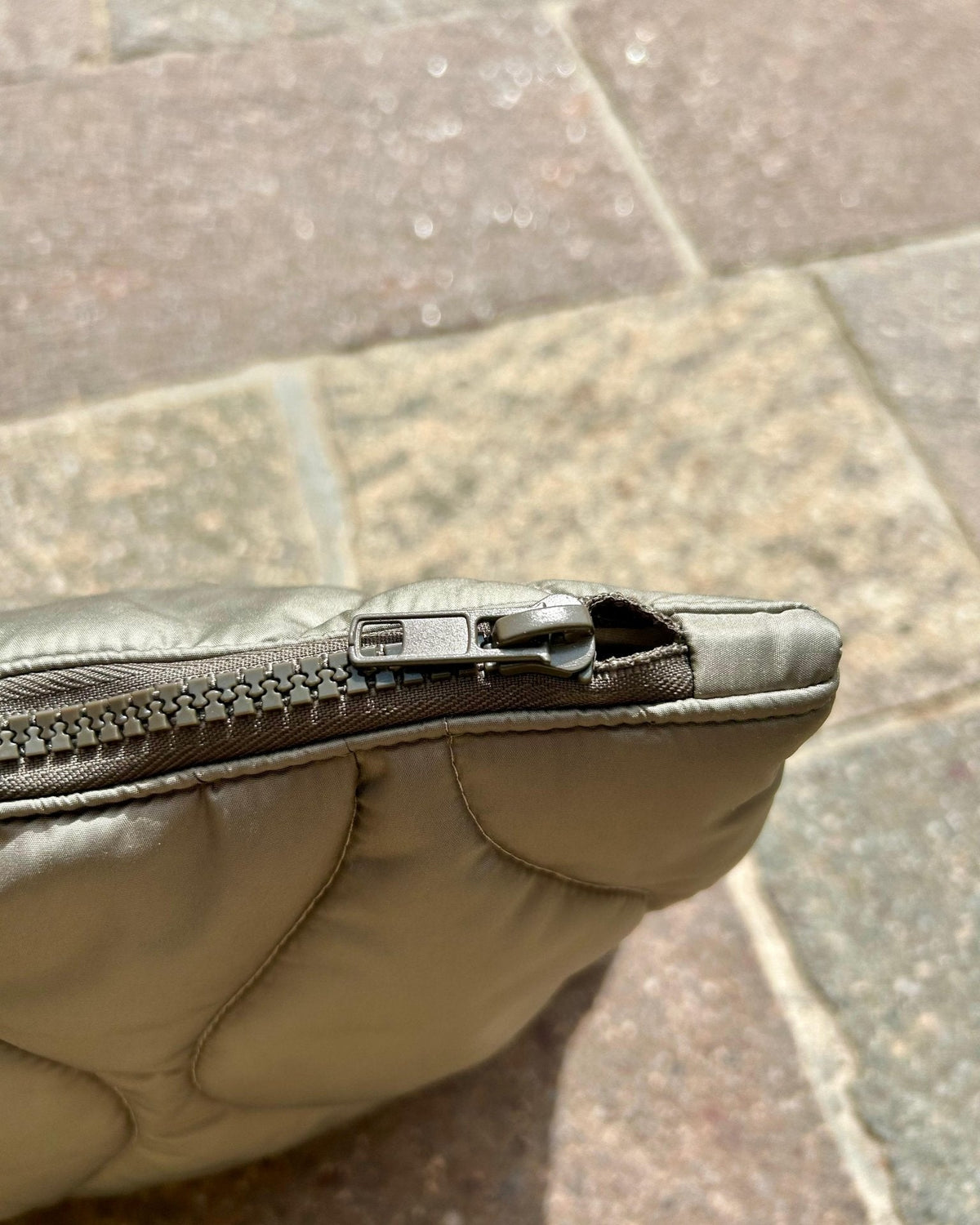 Pochette Trapuntata - redaa - Borsa