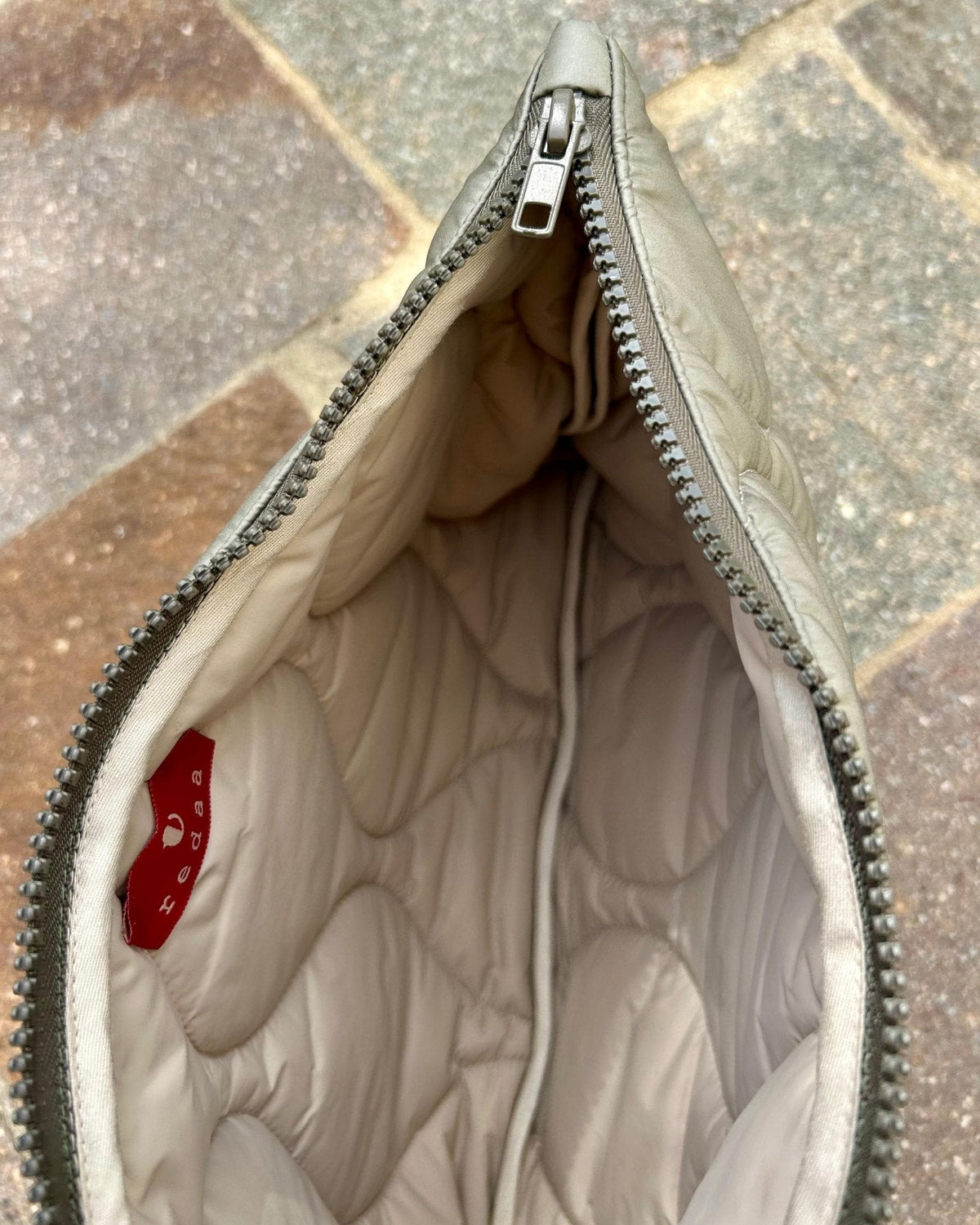 Pochette Trapuntata - redaa - Borsa