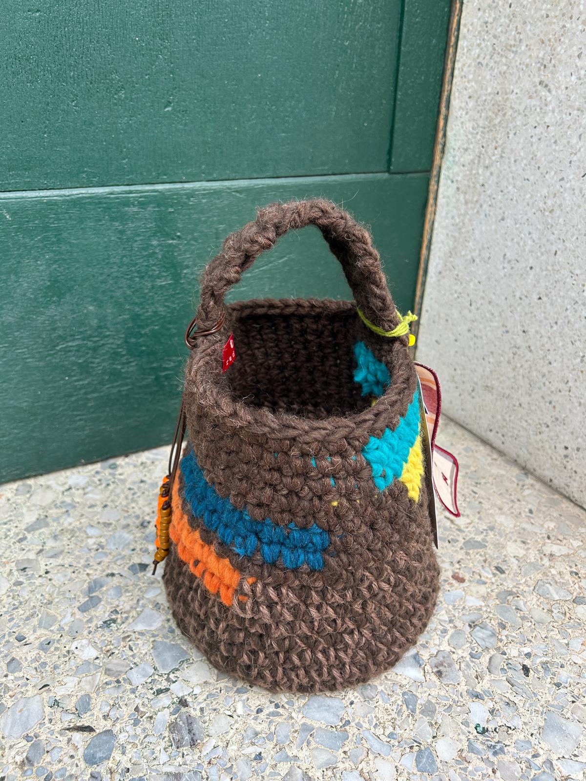 Secchiello Clara - redaa - Borsa