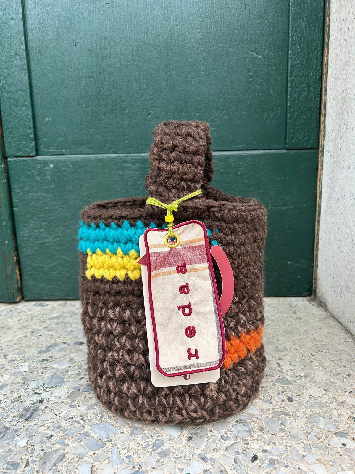 Secchiello Clara - redaa - Borsa