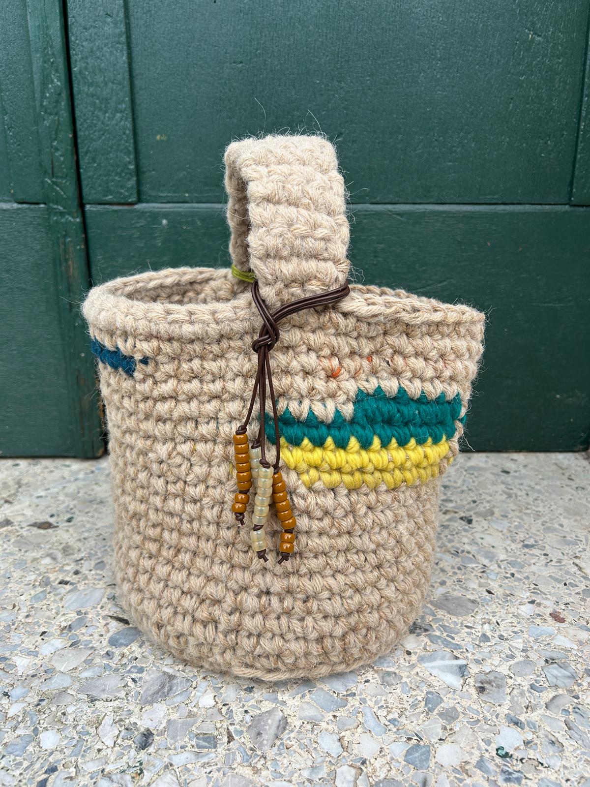 Secchiello Clara - redaa - Borsa