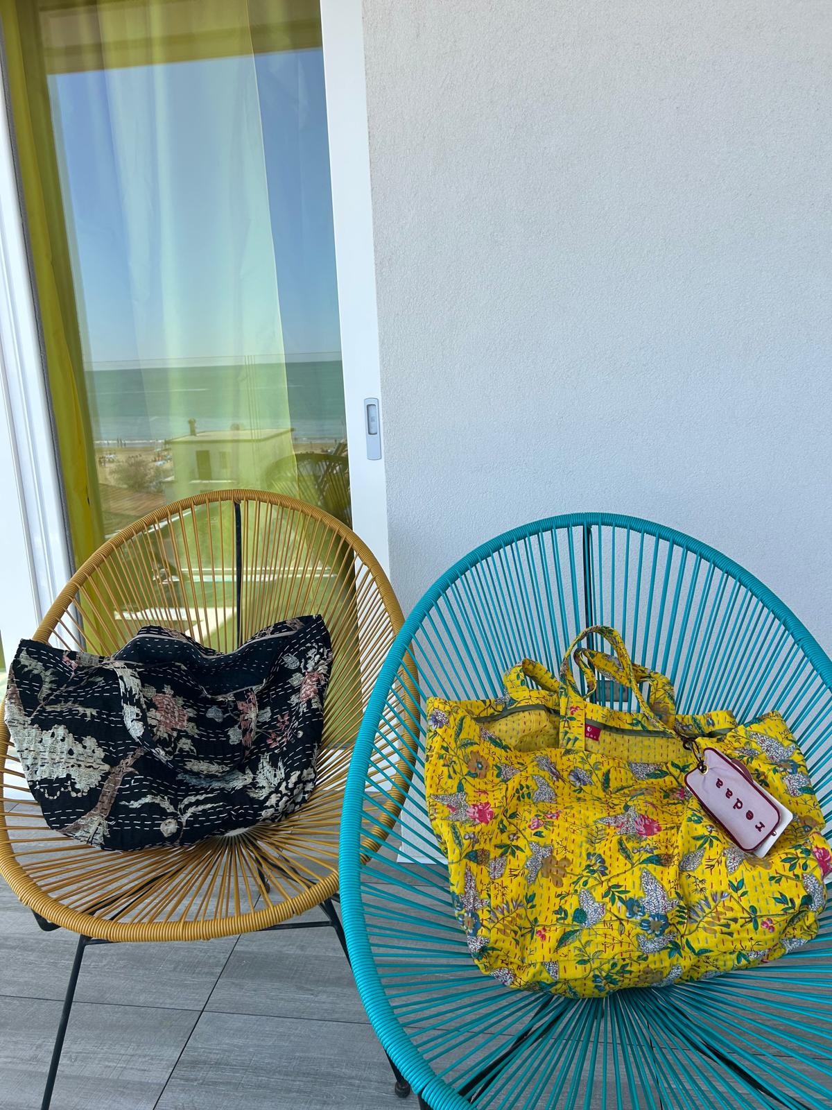 Shopper Viva Playa - redaa - Borsa